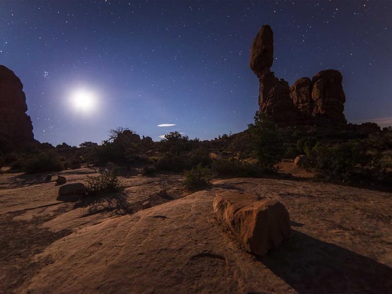 sudoku space theme screenshot 1